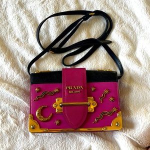 Prada Crossbody